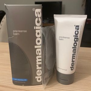 NEW Dermalogica PreCleanse Balm!